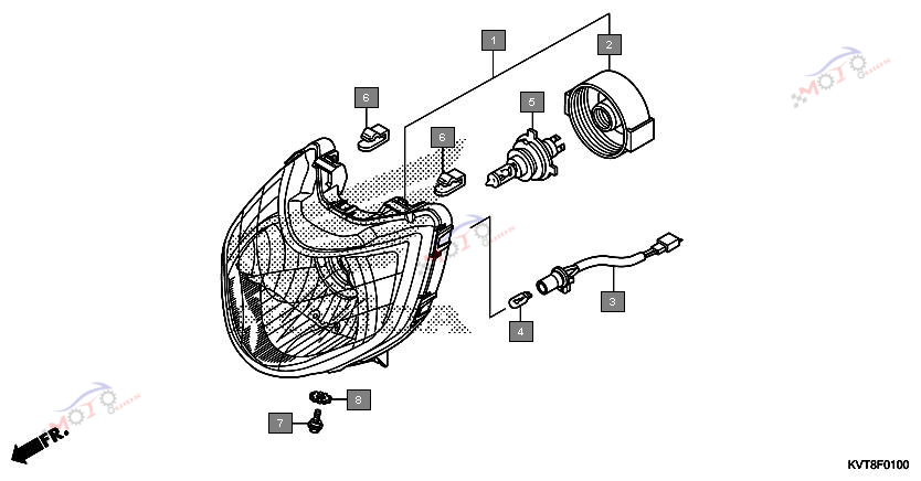 Engine Diagram